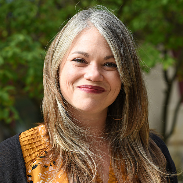 Allison Schuck, MSW, LSW