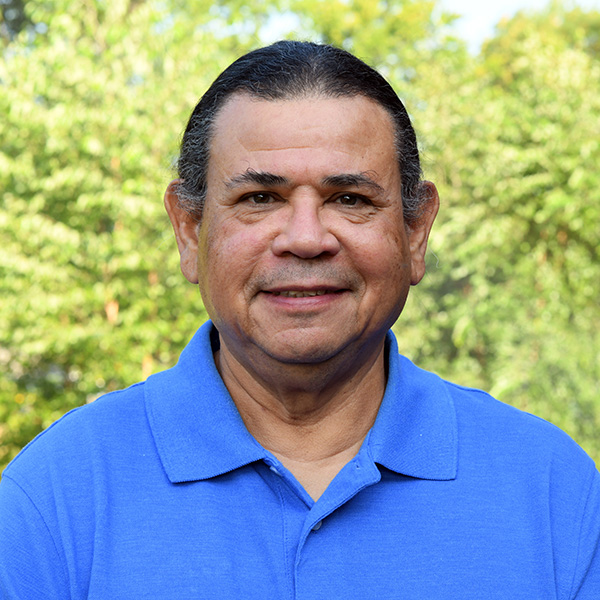 Felix Medina-Gonzalez, EdD