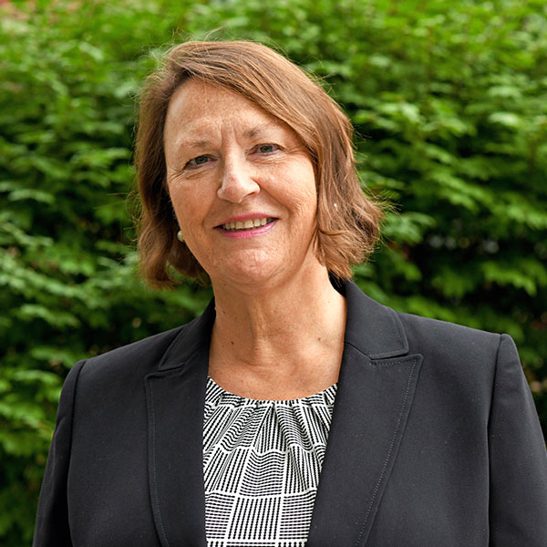 Lynn White, PhD, CPA