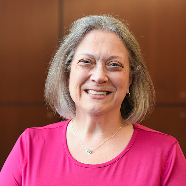 Martha Kasten, MM