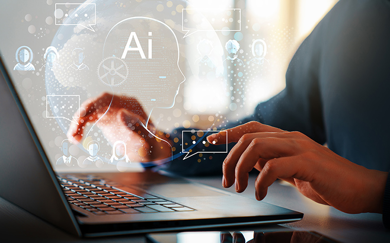 AI at Work
