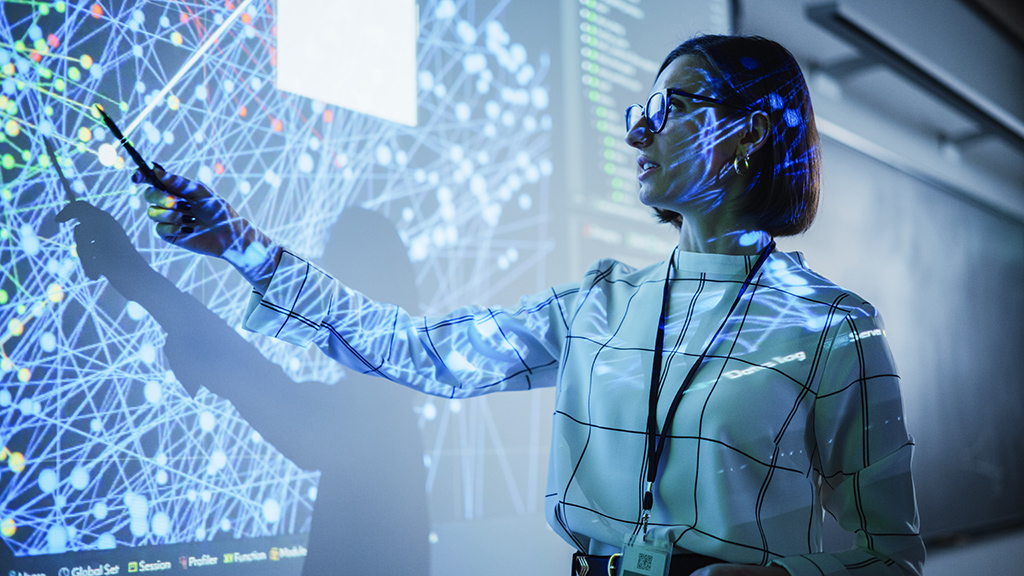 AI in the Classroom