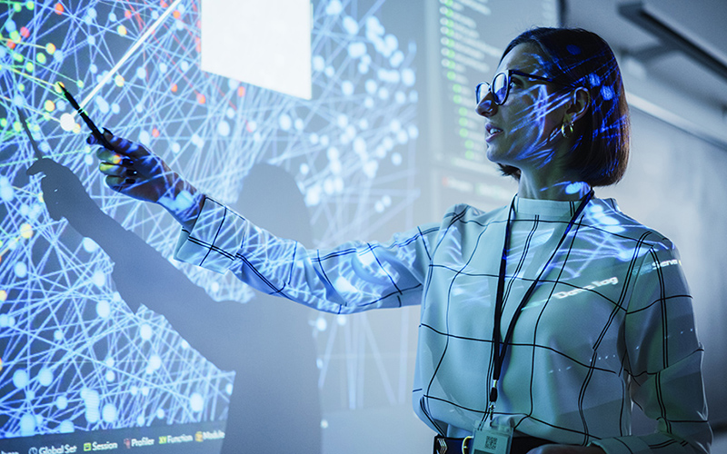AI in the Classroom