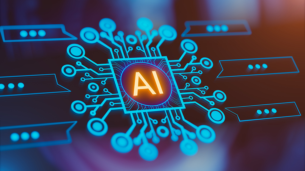 What is AI