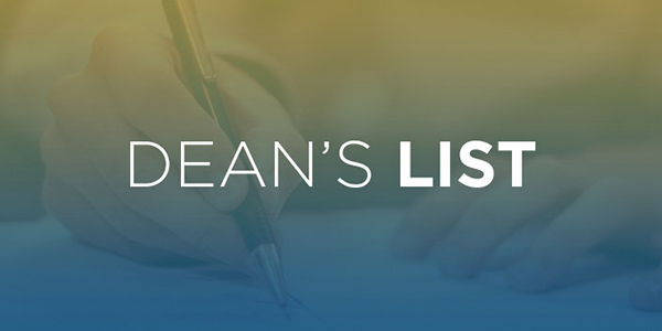 Dean's List