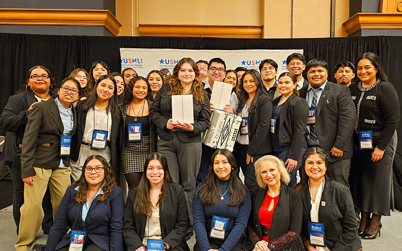 USHLI Conference 2025