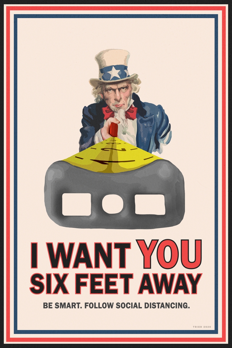 Do It for Uncle Sam